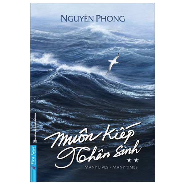 COMBO MUÔN KIẾP NHÂN SINH TẬP 1 + TẬP 2