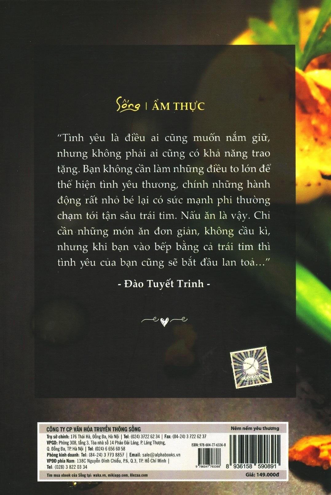 Nêm Nếm Yêu Thương