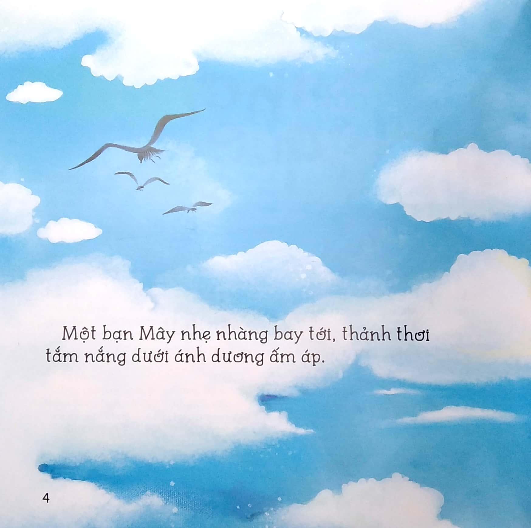 Cùng Con Trưởng Thành - Dạy Con Thói Quen Tốt - Không Ấm Ức