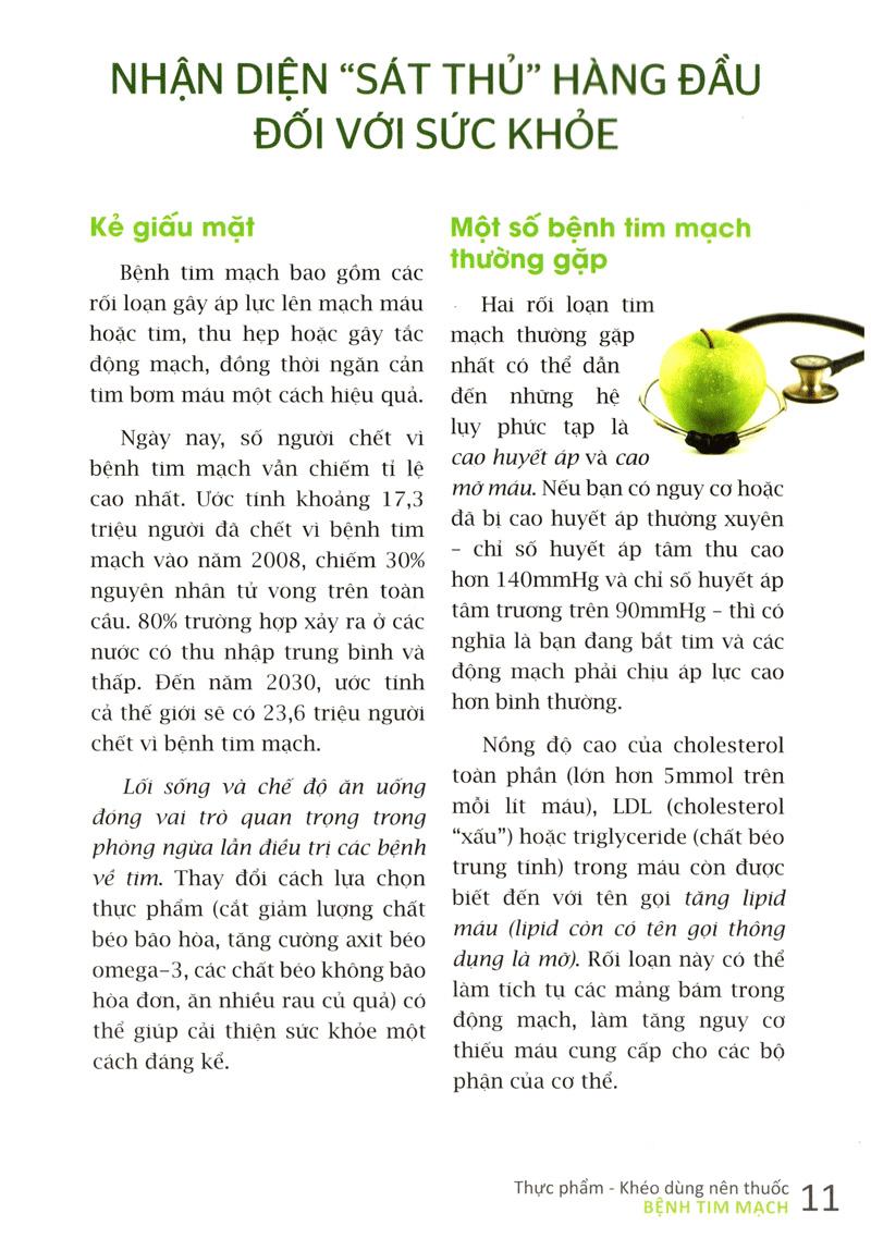 Thực Phẩm Khéo Dùng Nên Thuốc (Tái Bản)
