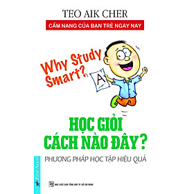 Học Giỏi Cách Nào Đây?