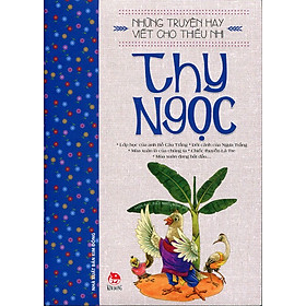 Những Truyện Hay Viết Cho Thiếu Nhi - Thy Ngọc
