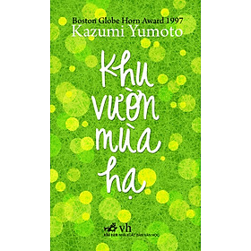 Khu Vườn Mùa Hạ ( Tái Bản)