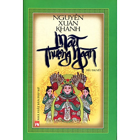 Mẫu Thượng Ngàn (Tái Bản)