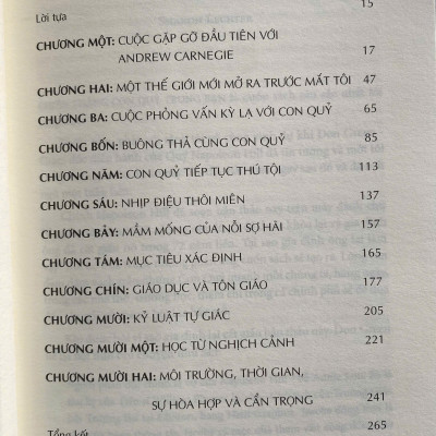  Chiến Thắng Con Quỷ Trong Bạn - Bí Quyết Tự Do và Thành Công