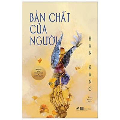 Bản Chất Của Người - Bản Quyền