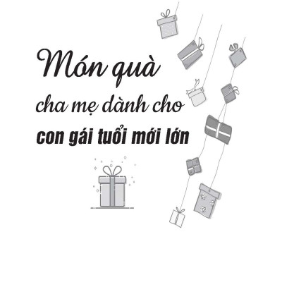 Món Quà Cha Mẹ Dành Cho Con Gái Tuổi Mới Lớn 