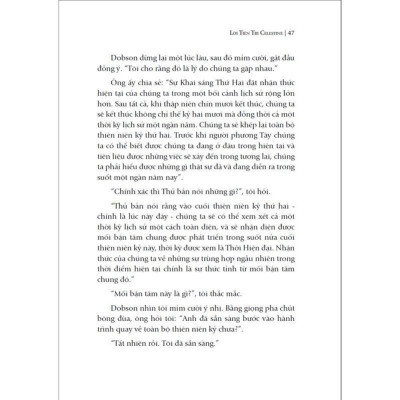 Lời Tiên Tri Celestine - Bản Quyền