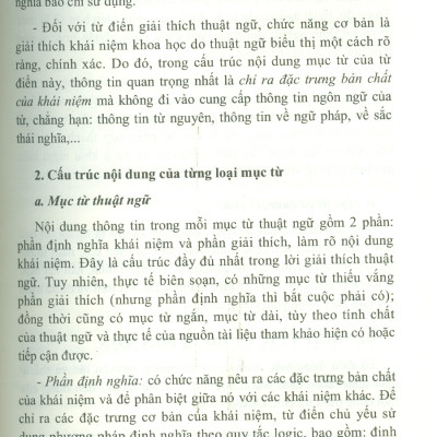 Từ Điển Giải Thích Thuật Ngữ Báo Chí - Viện Hàn lâm Khoa học Xã hội Việt Nam - Viện Từ điển học và Bách khoa thư Việt Nam;  TS. Quách Thị Gấm chủ biên