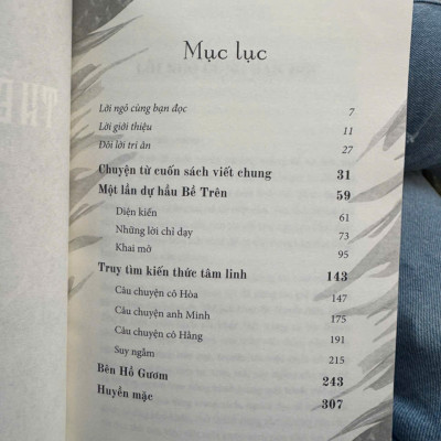 THẾ GIỚI KHÁC 4: Huyền Mặc Thiên Thư - Nguyễn Ngọc Hoài – Thái Hà Books