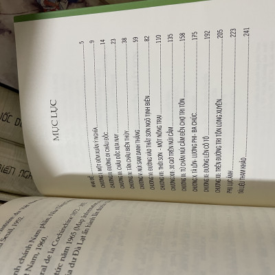 Combo 2c: Thoại Ngọc Hầu và những cuộc khai phá miền Hậu Giang, Nửa tháng trong miền Thất Sơn