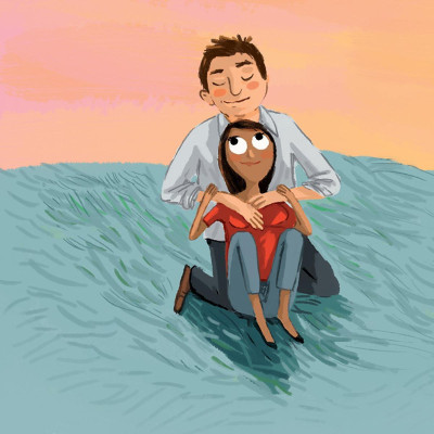 Sách - Con Là Điều Kỳ Diệu - Truyện Tranh Thiếu Nhi - Bayard Việt Nam