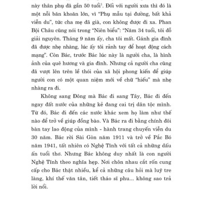 Miền Nam trong trái tim Hồ Chí Minh - bản in 2025