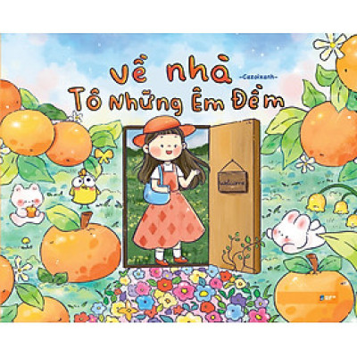 Về Nhà Tô Những Êm Đềm