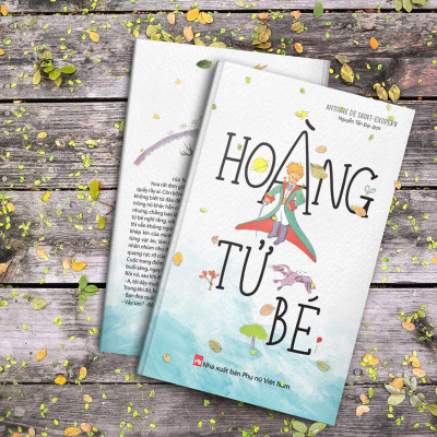 Hoàng Tử Bé