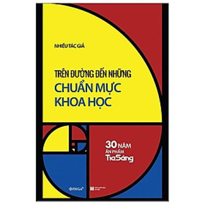 Sách Trên Đường Đến Những Chuẩn Mực Khoa Học - Alphabooks - BẢN QUYỀN