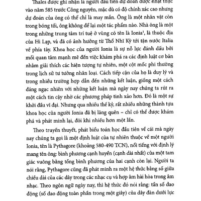 Khoa Học Và Khám Phá - Bản Thiết Kế Vĩ Đại (Tái Bản 2023)