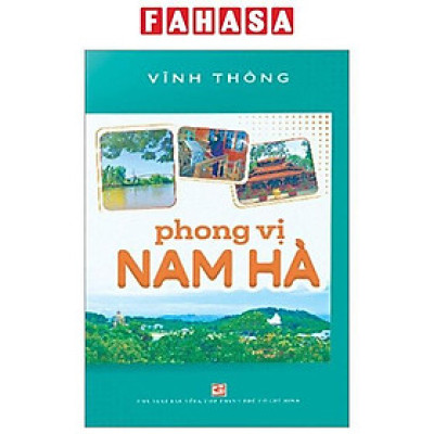 Phong Vị Nam Hà