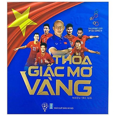 Thỏa Giấc Mơ Vàng