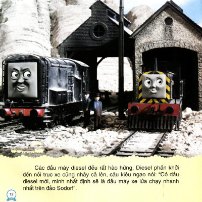 Bộ Sách Giáo Dục Về Hoàn Thiện Bản Thân - Đừng Nói Tôi Không Làm Được