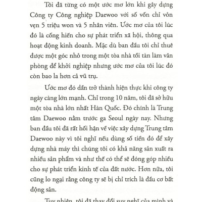 Thế Giới Quả Là Rộng Lớn Và Có Rất Nhiều Việc Phải Làm (Tái Bản)