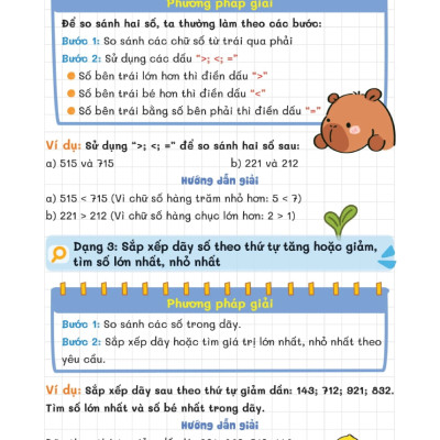 Take Note - Kiến Thức Toán Và Dạng Toán 3 - MEGA