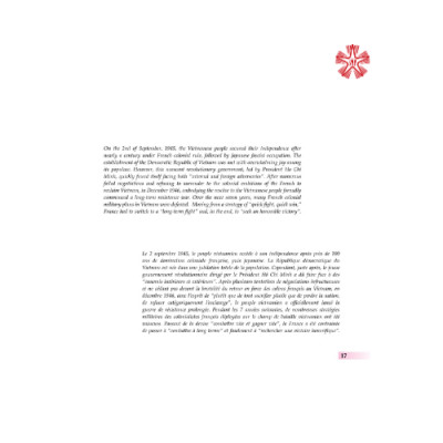 Điện Biên Ph.ủ - Những khoảnh khắc từ lịch sử (bản in 2024)