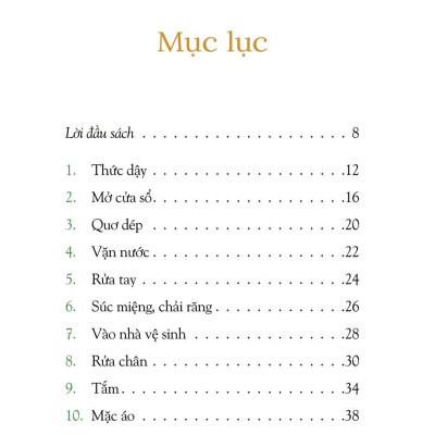 Từng Bước Nở Hoa Sen (Tái Bản 2024)