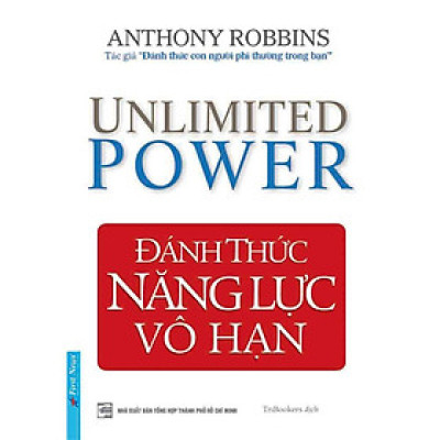 Đánh Thức Năng Lực Vô Hạn - Bản Quyền