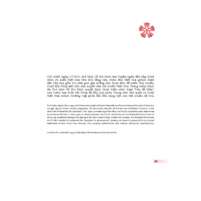 Điện Biên Ph.ủ - Những khoảnh khắc từ lịch sử (bản in 2024)