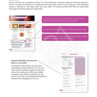 Tiếng Anh 10 - C21 - Smart - Student