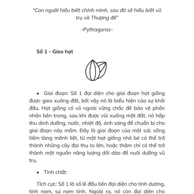 Combo sách Lời Chỉ Dẫn Của Vũ Trụ - Để Vũ Trụ Cùng Bạn Quyết Định + Thần Số Học Chữa Lành