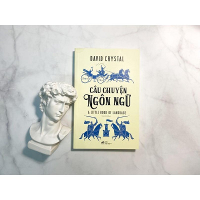 Câu chuyện ngôn ngữ - Bản Quyền