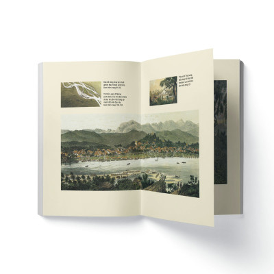 CON ĐƯỜNG THỦY VÀO TRUNG HOA (Chuyến đi tìm thượng nguồn sông Mekong 1866-1873) - Milton Osborne - Lý Thế Dân - (bìa mềm)
