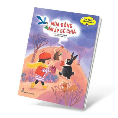 Vui Suốt Cả Bốn Mùa