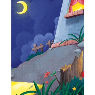 Combo 2 Cuốn Sách Truyện Cổ Grimm +Truyện Cổ Andersen