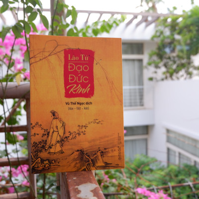 Lão Tử Đạo Đức Kinh