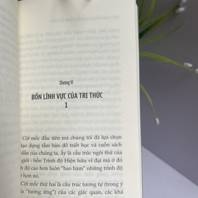 (Tái bản 2023) MỘT CHỈ DẪN CHO NGƯỜI BỊ BỐI RỐI - E. F. Schumacher - Dịch giả: Nguyễn Văn Trọng - Nxb Tri thức - bìa mềm