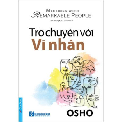 Sách - Combo OSHO 11 Cuốn Mới Nhất - First News