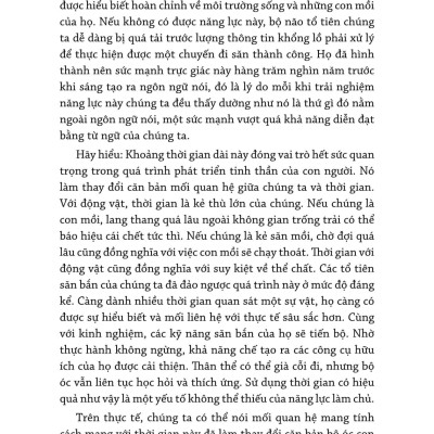 Làm Chủ - Mastery