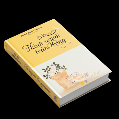 SÁCH: "NĂM THÁNG VỘI TRÔI, THỈNH NGƯỜI TRÂN TRỌNG" - GIA THỐ (GYATSO RINPOCHE ) - SÁCH TÔN GIÁO, TÂM LINH - Á CHÂU BOOK, BÌA CỨNG, IN MÀU