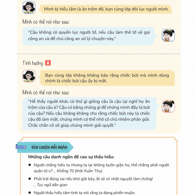 Sách - Giành Chiến Thắng Trong Giao Tiếp - Nhà xuất bản Tri Thức