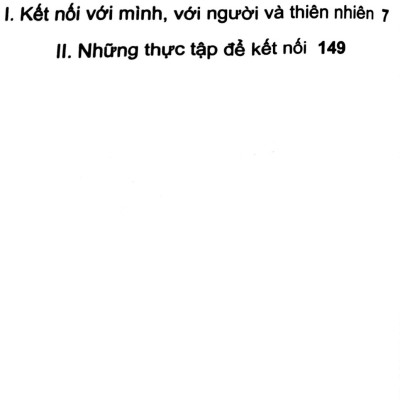 How To Connect - Kết Nối Sao Để Thấy Ta Là Nhau - Thích Nhất Hạnh (PB)