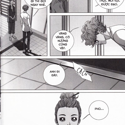 Yêu Nhau Như Chó Với Mèo (Tập 2)