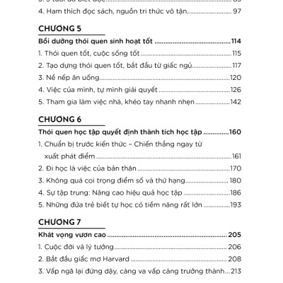 Kì Tích Giáo Dục Gia Đình - Con Đường Đến Harward Của Cô Gái Trương An Kỳ - TV