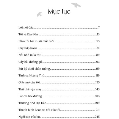 Sách - Tôi Và Địa Đàn - Sử Thiết Sinh - NXB Văn Học - Tiên Phong Books