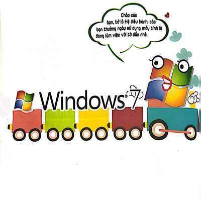 IC3 Spark - Máy Tính Thật Đơn Giản - Tập 1: Căn Bản Về Hệ Điều Hành (Tái Bản)