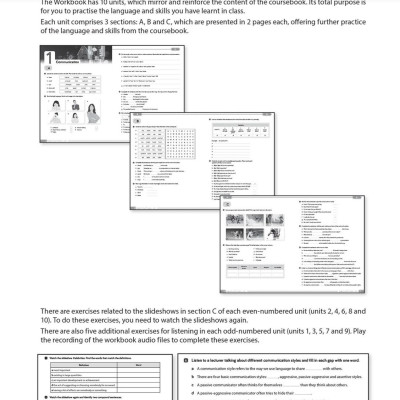 Tiếng Anh 10 - C21 - Smart - Workbook (2022)