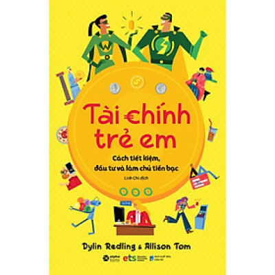 Tài Chính Trẻ Em - AL