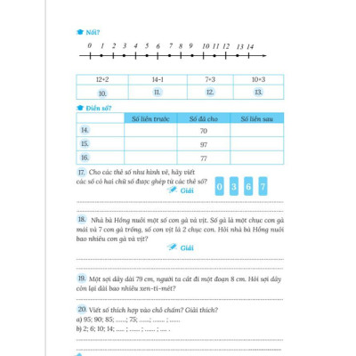 Sách - 50 Đề Tăng Điểm Nhanh Toán, Tiếng Việt, Tiếng Anh Lớp 2 - Bài Tập Nâng Cao, Tổng Hợp Kiến Thức Tiểu Học